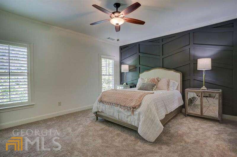 Turnberry - Residential