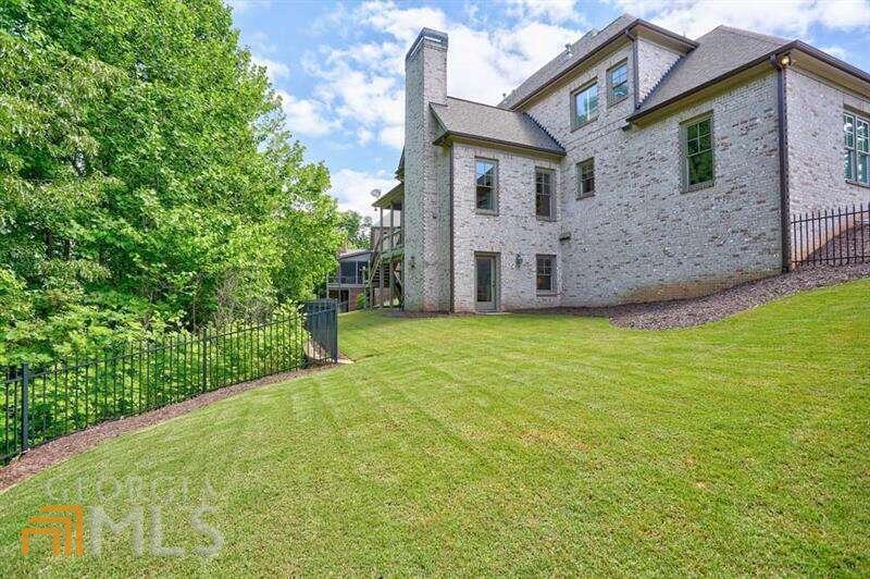 Turnberry - Residential