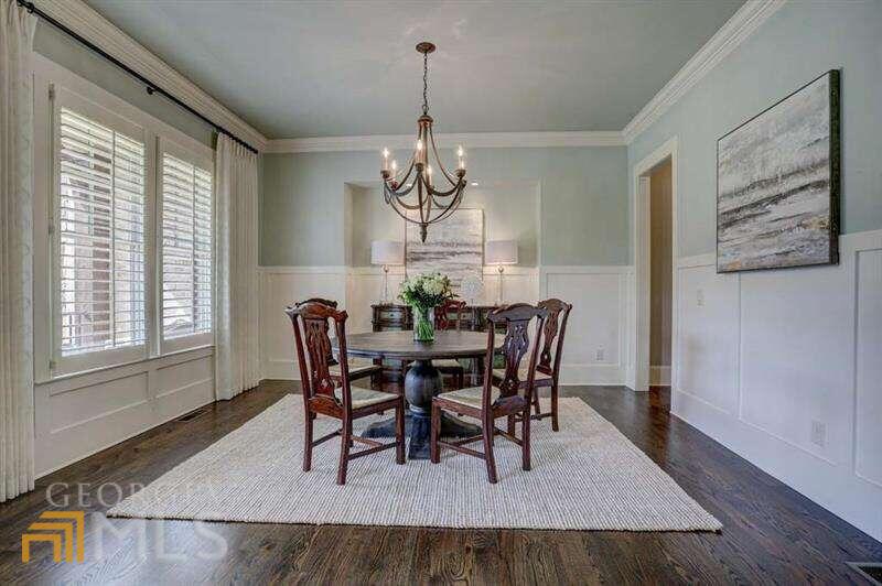 Turnberry - Residential