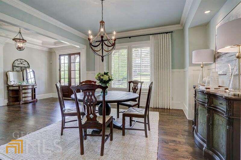 Turnberry - Residential