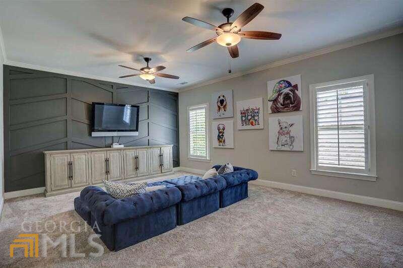 Turnberry - Residential