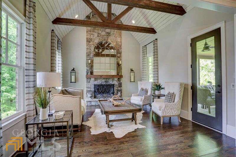 Turnberry - Residential