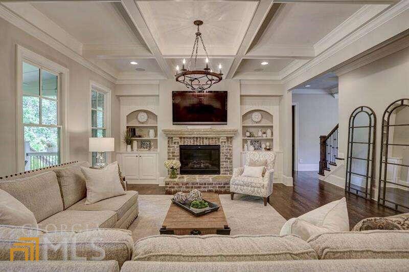 Turnberry - Residential