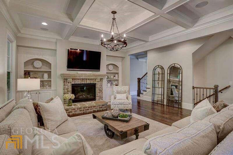 Turnberry - Residential