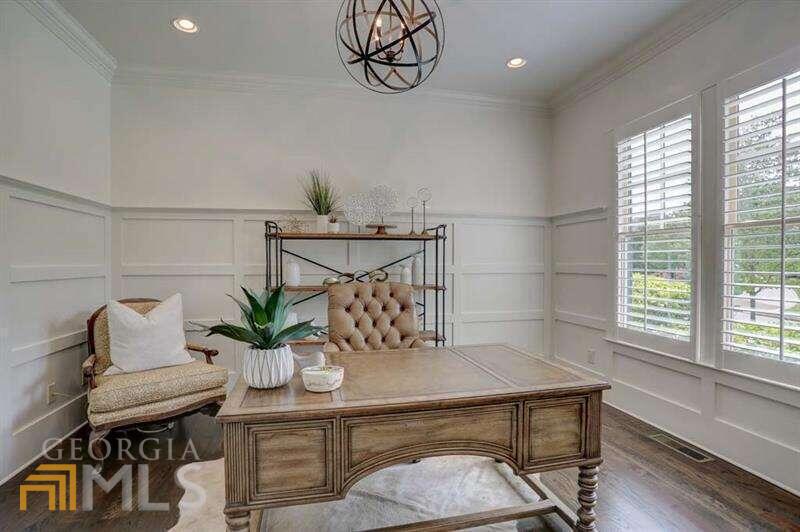 Turnberry - Residential