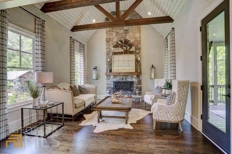 Turnberry - Residential