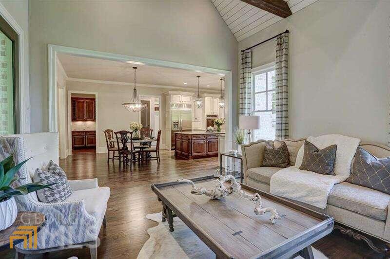 Turnberry - Residential