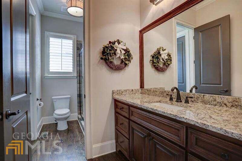 Turnberry - Residential