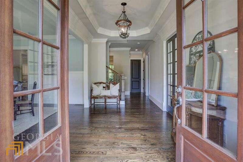 Turnberry - Residential