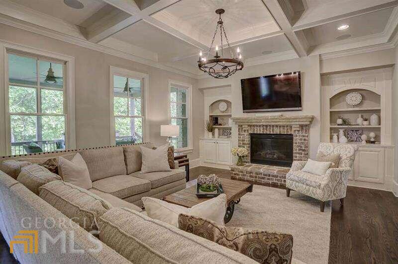 Turnberry - Residential