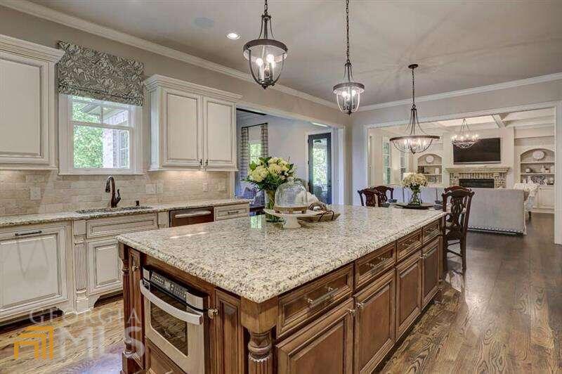 Turnberry - Residential
