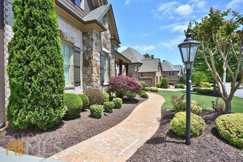 Turnberry - Residential