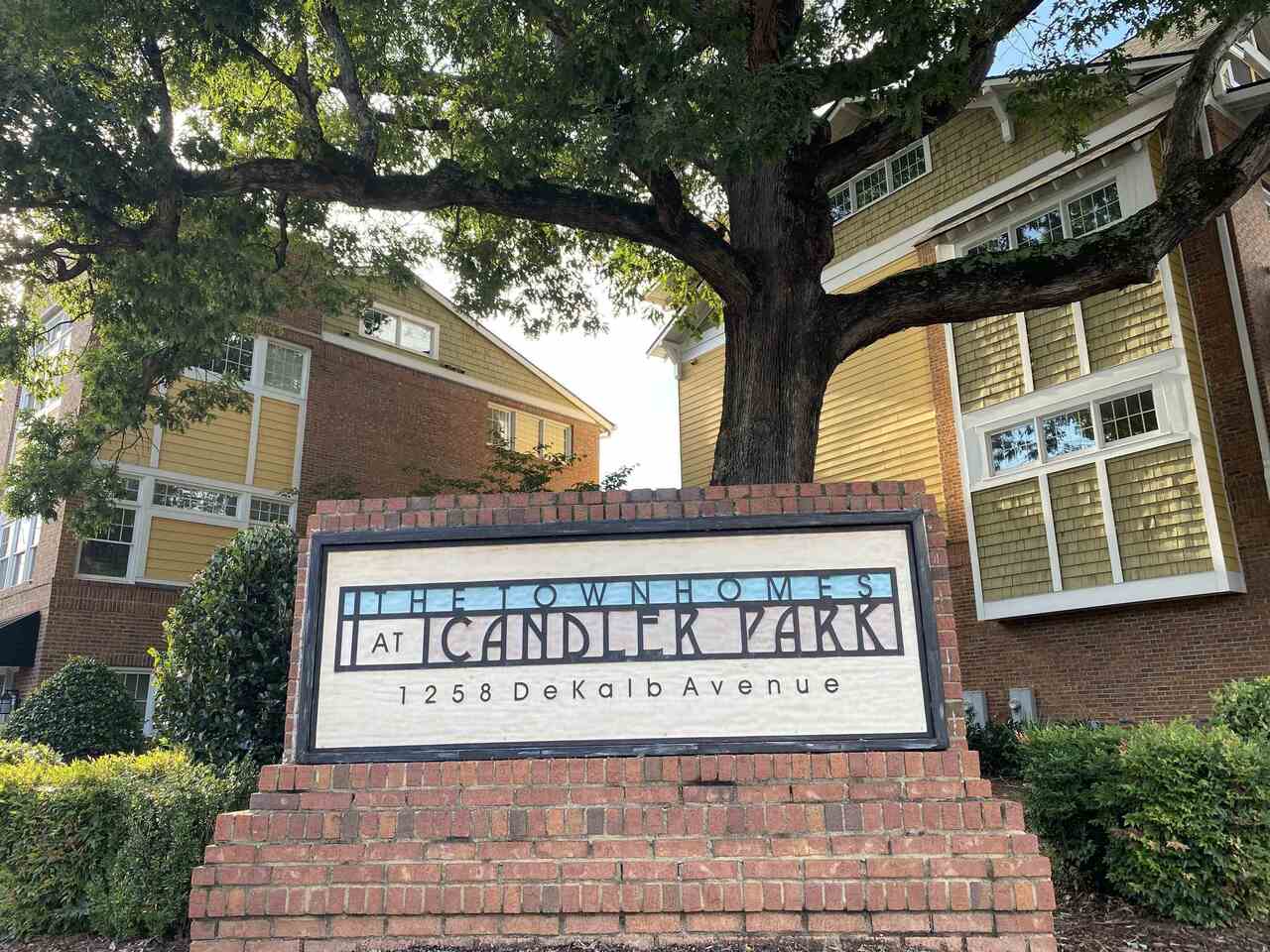 Experience intown city living at its finest. Walk or bike to everything fabulous in ATL including The Beltline, Candler Park, Freedom Park, Fox Brothers BBQ, museums, downtown Decatur, Inman Park, Little 5 Points, entertainment and more! Highly sought after Mary Lin school district. You'll love the beautiful hardwood floors. The gourmet island kitchen will inspire your inner chef- complete with breakfast bar, granite counters, SS appliances, pantry. The kitchen is open to a welcoming fireside family room- so you can entertain with ease! Incredible roommate floorplan. A master retreat to envy with cathedral ceilings and his/hers closets. Additional in-law suite on upper level. The home also has 2 newly installed smart thermostats! Two car garage. Welcome Home!
