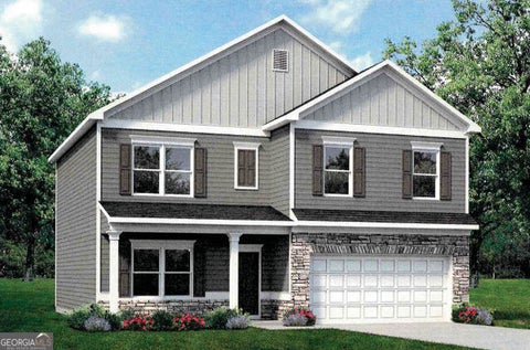 Photo of 5 Navarre Circle, Rome, GA 30165 (MLS # 10840481)