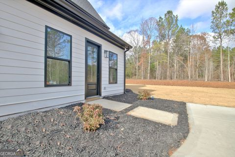 A home in Brooks