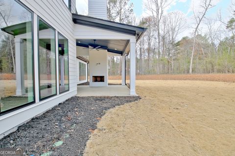 A home in Brooks