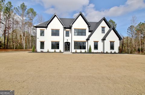 A home in Brooks