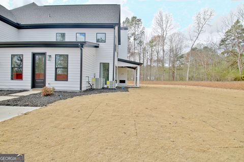 A home in Brooks