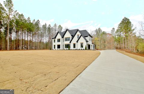 A home in Brooks