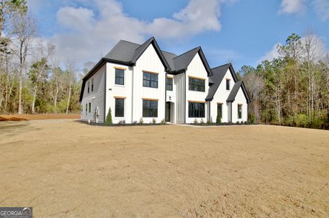 A home in Brooks