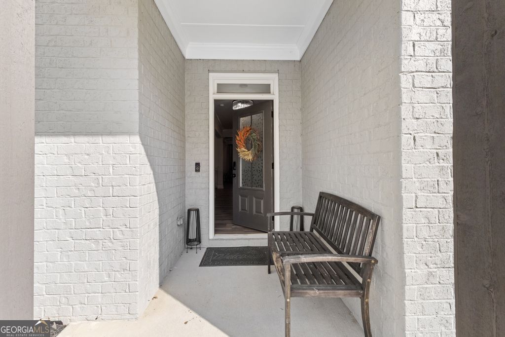 Photo of 1553 Dover Creek Lane, Lawrenceville, GA 30045 (MLS # 10650378)