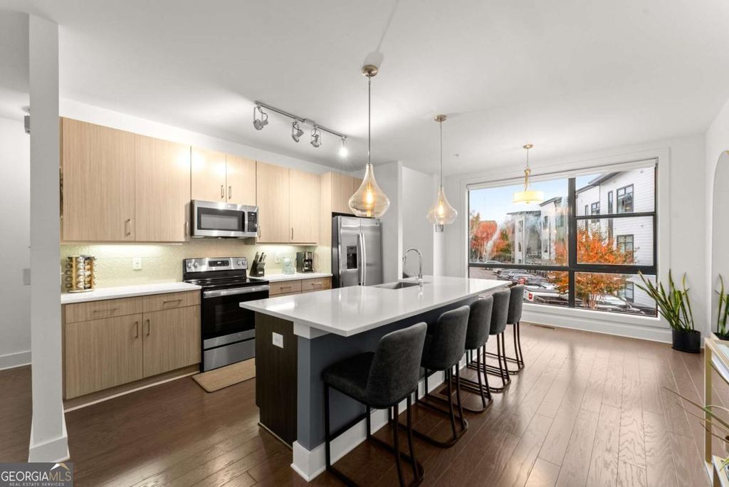 Photo of 53 Moda Lane, Atlanta, GA 30316 (MLS # 10676989)