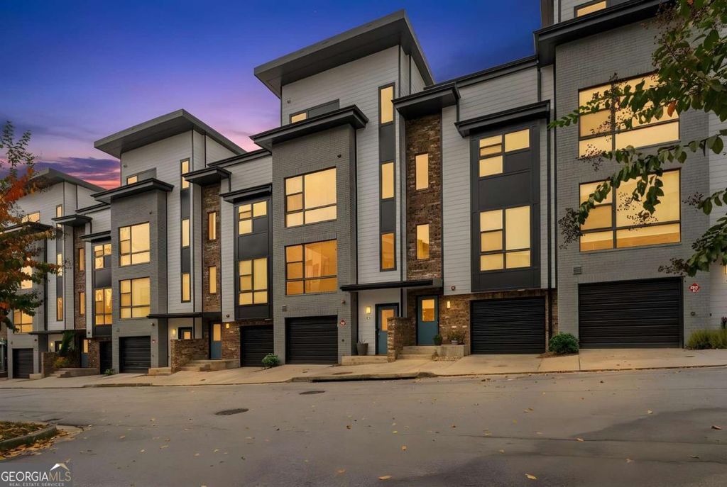 Photo of 53 Moda Lane, Atlanta, GA 30316 (MLS # 10676989)