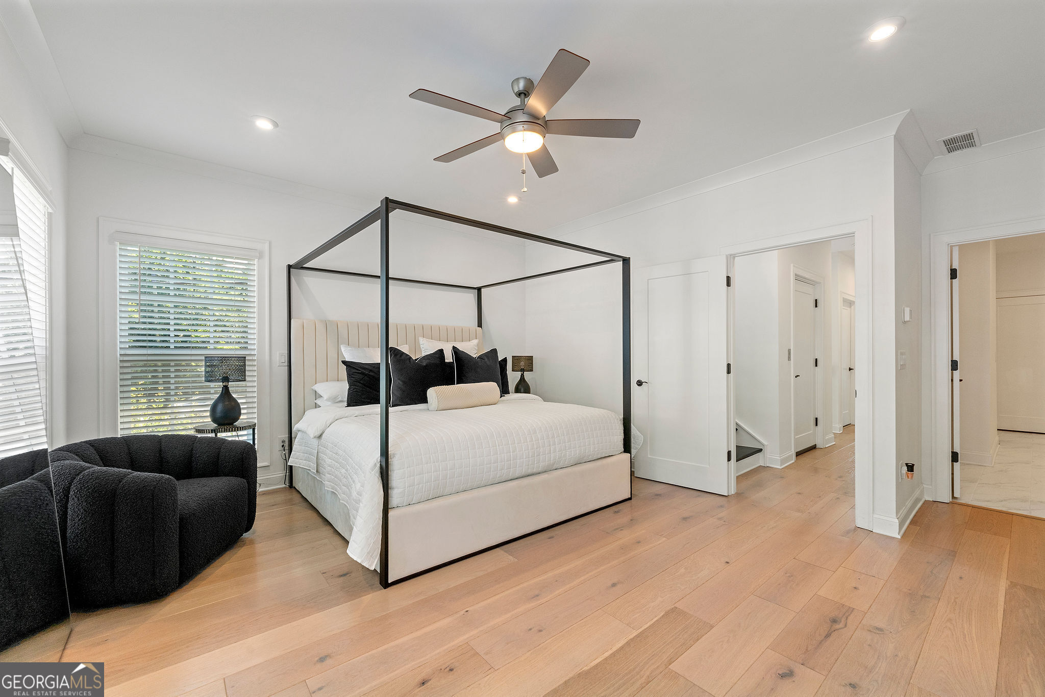 Foundry - Residential