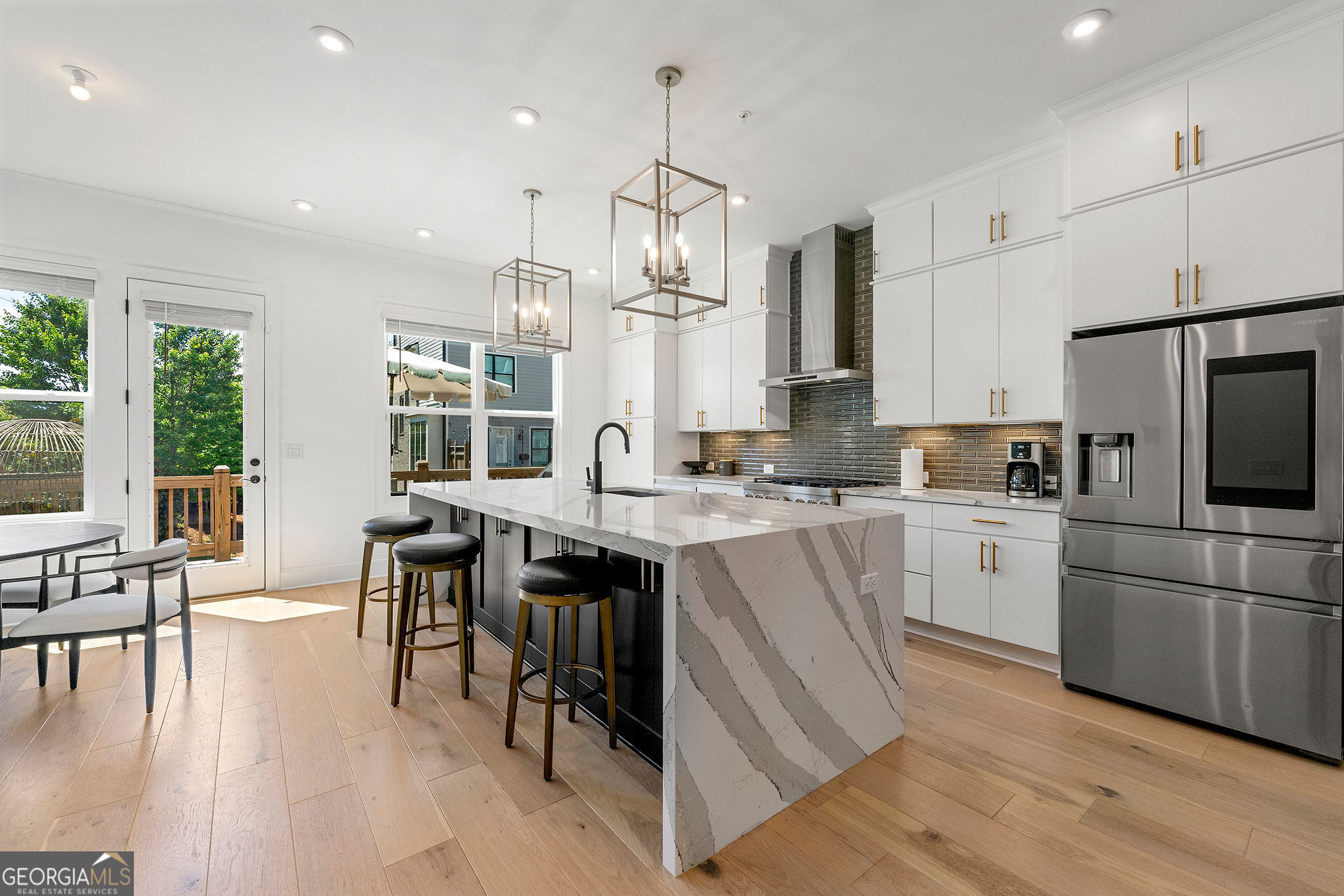 Foundry - Residential