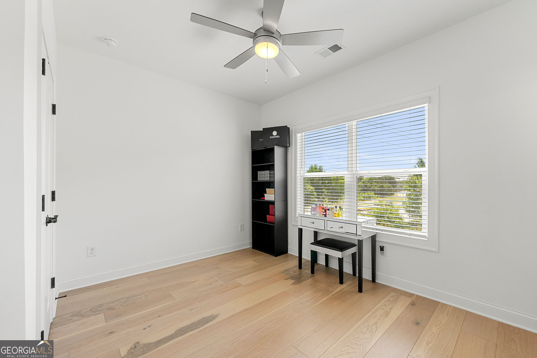 Foundry - Residential
