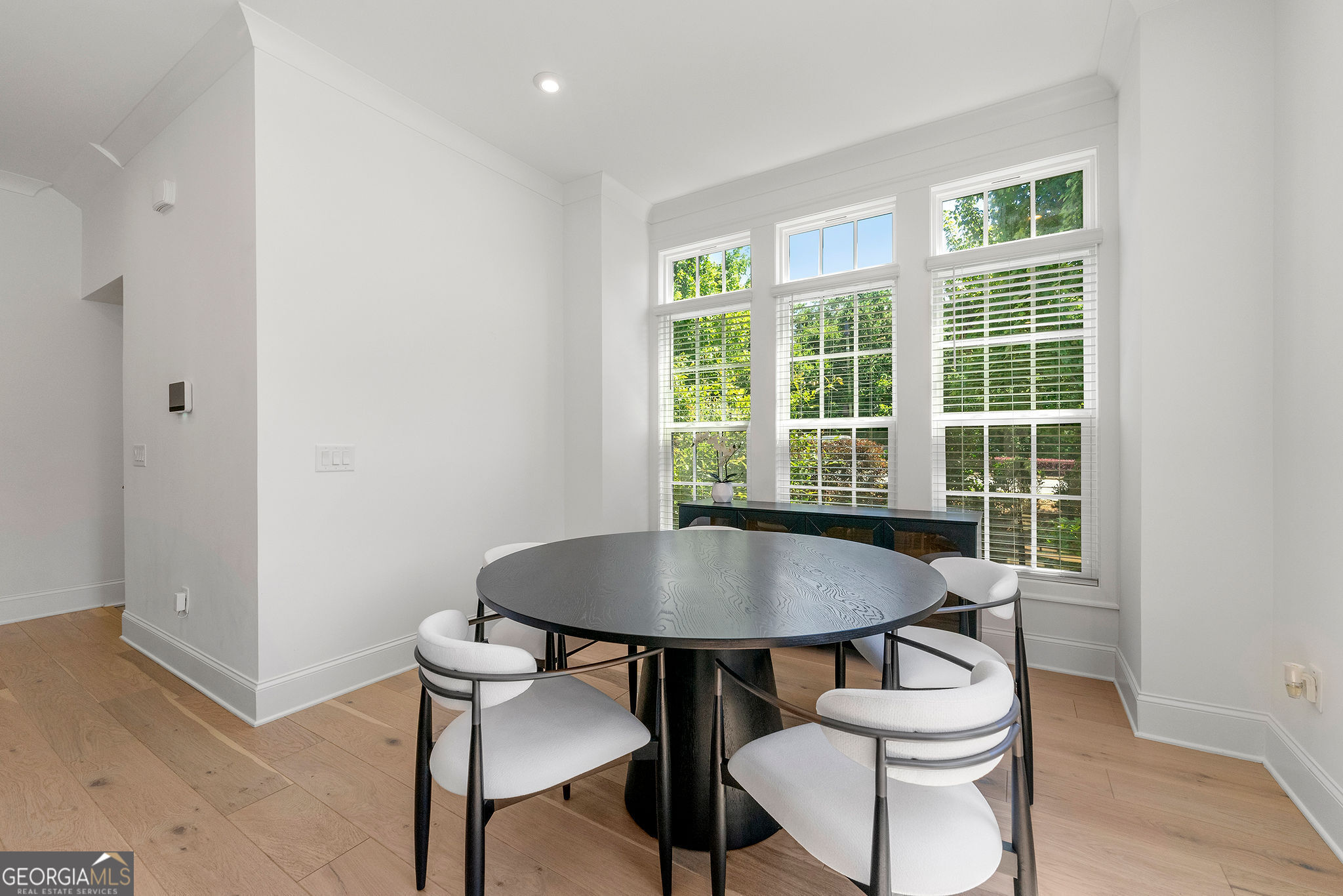Foundry - Residential