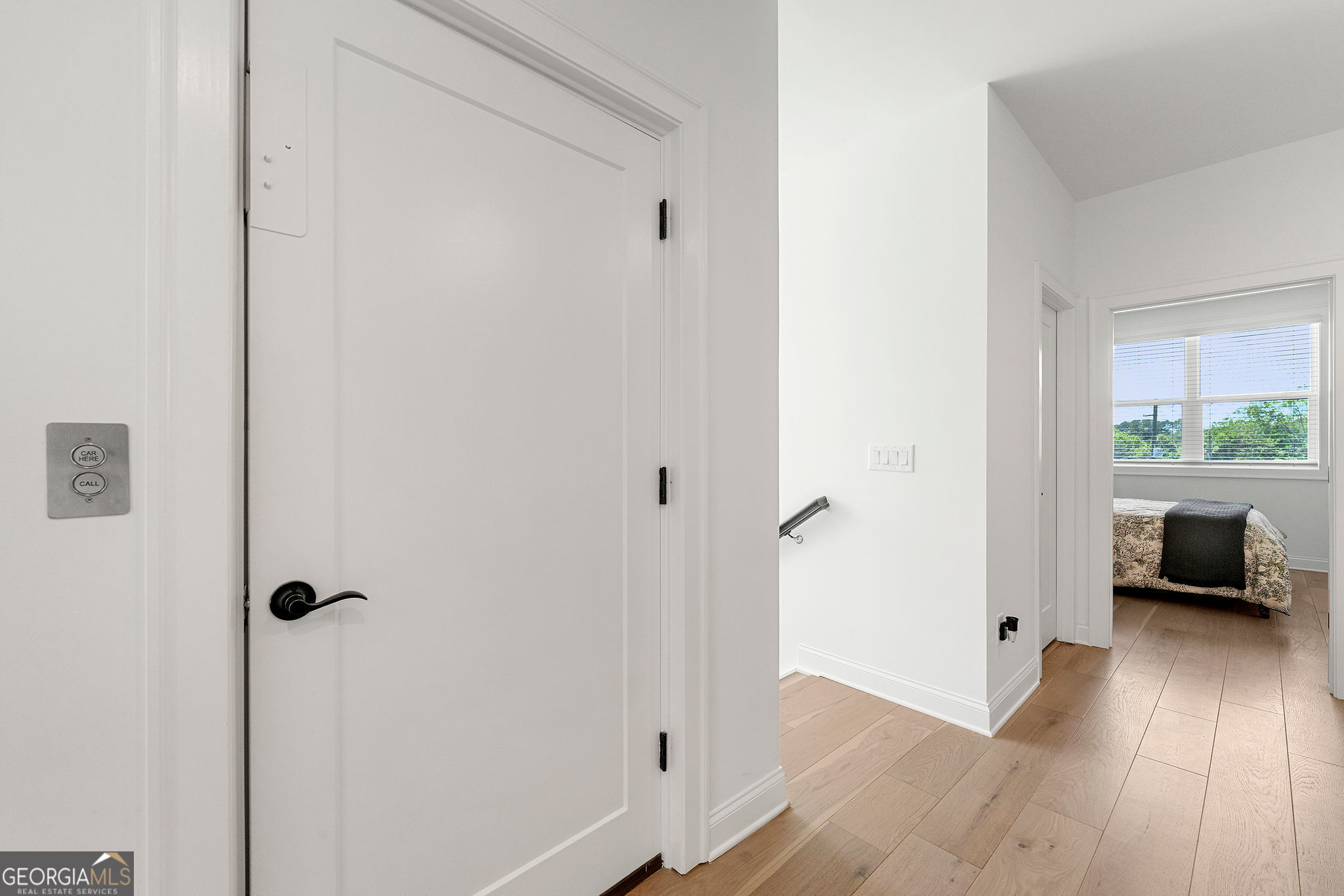 Foundry - Residential