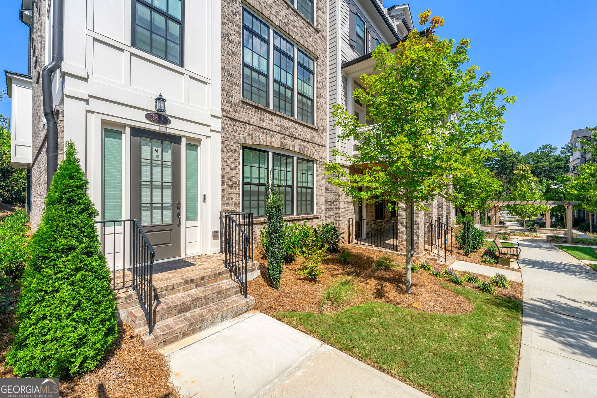 Foundry - Residential
