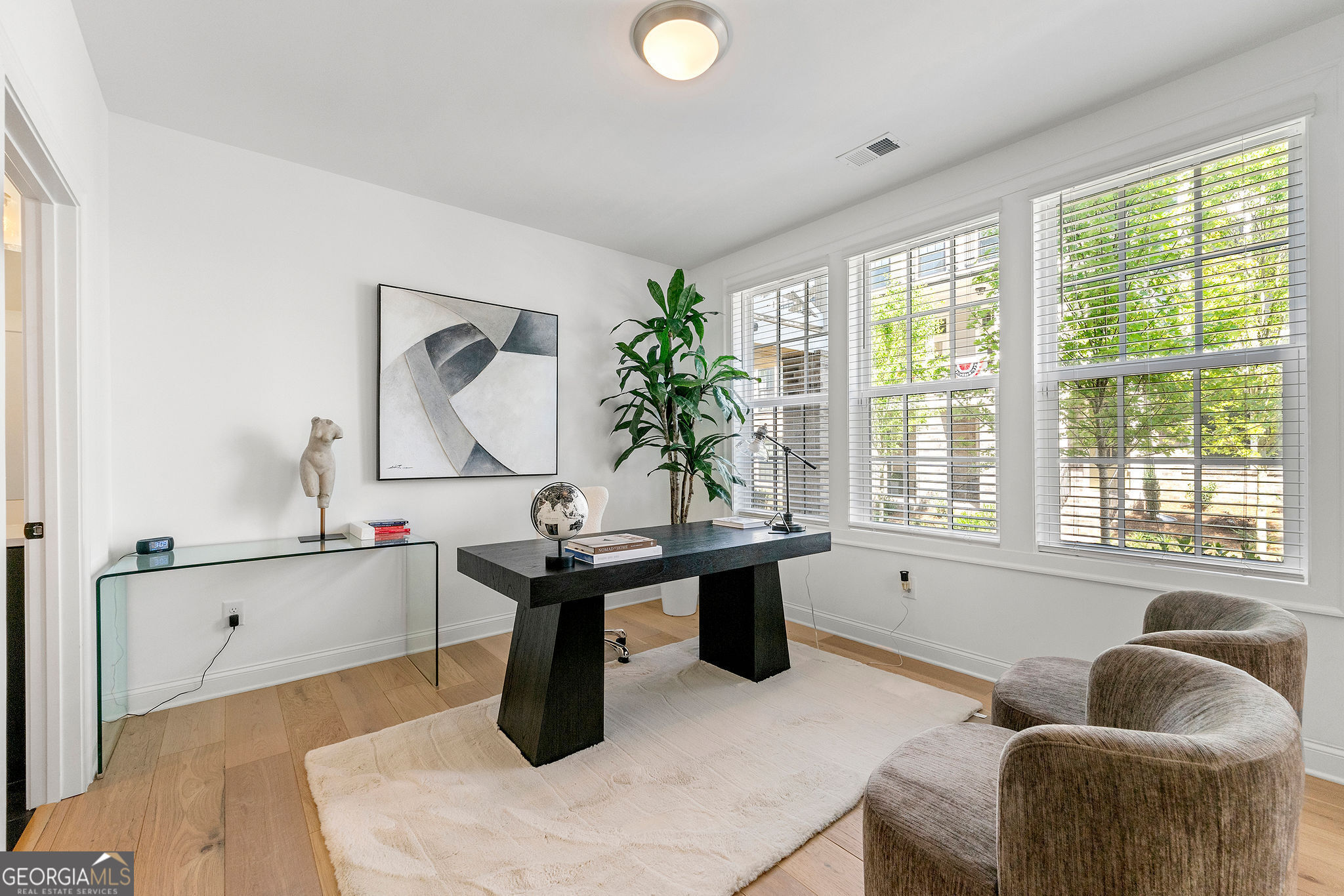 Foundry - Residential