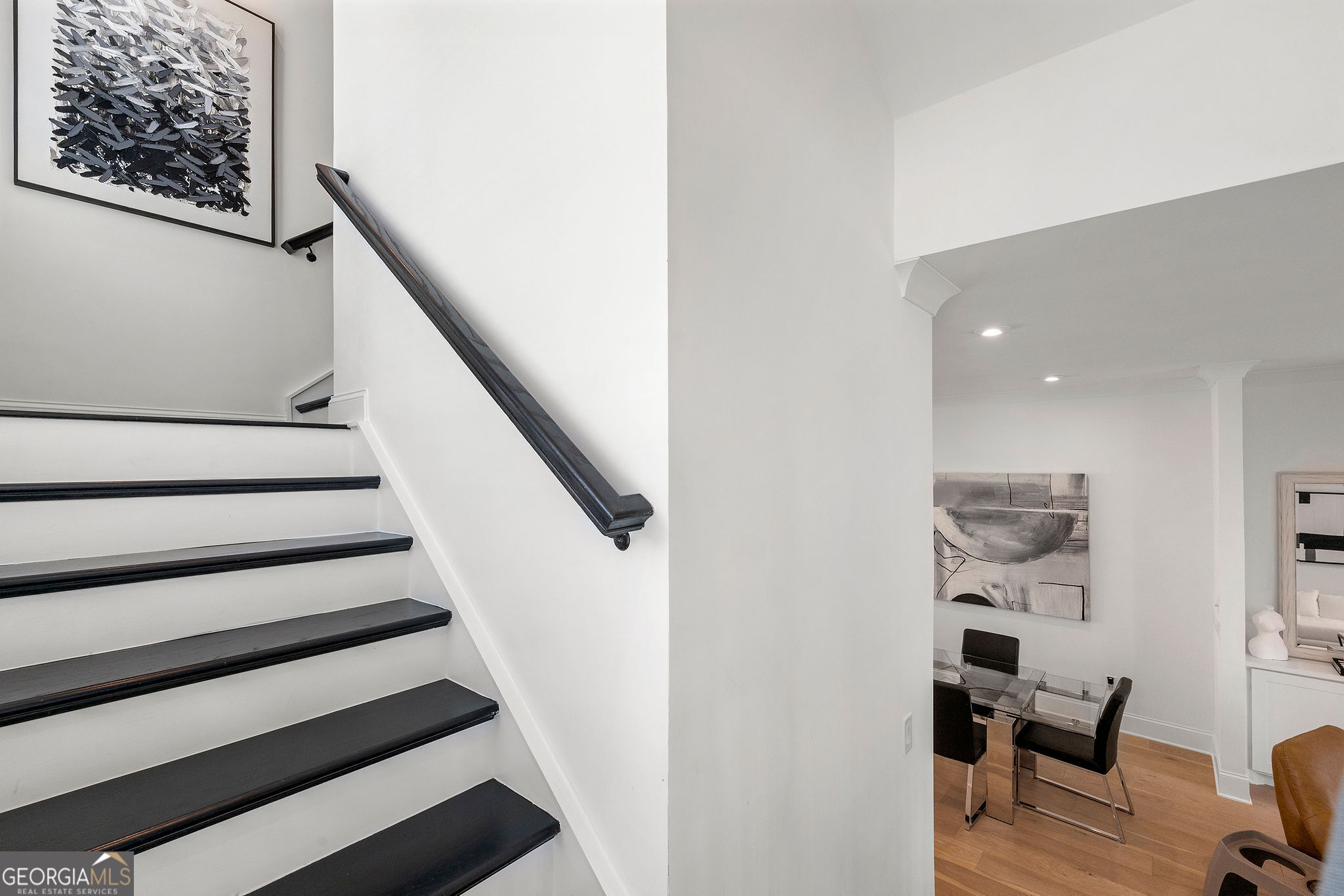 Foundry - Residential