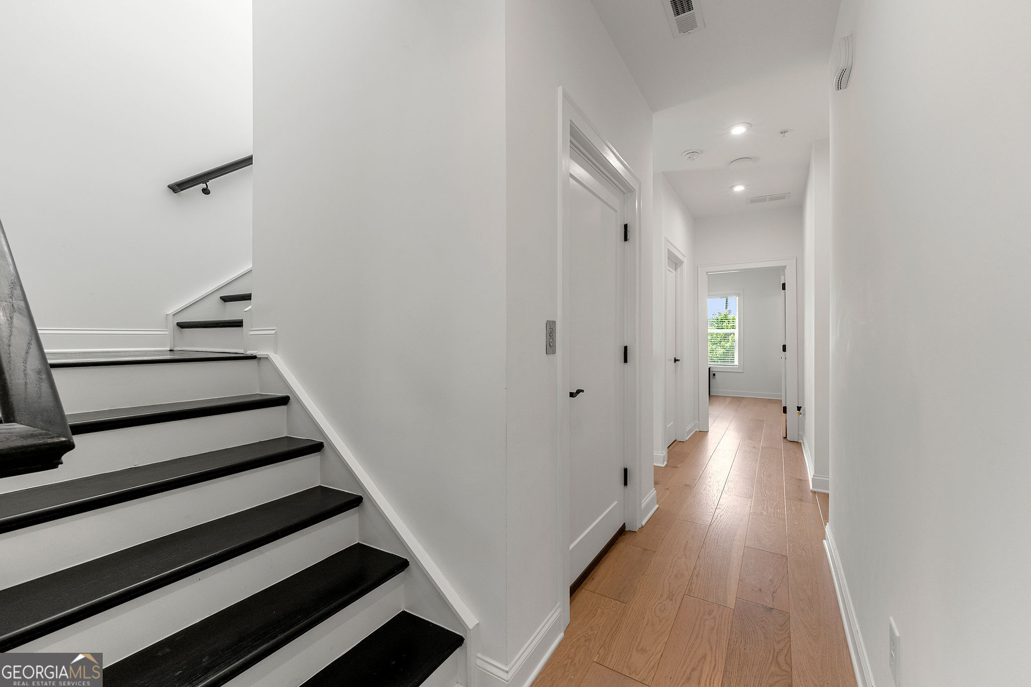 Foundry - Residential
