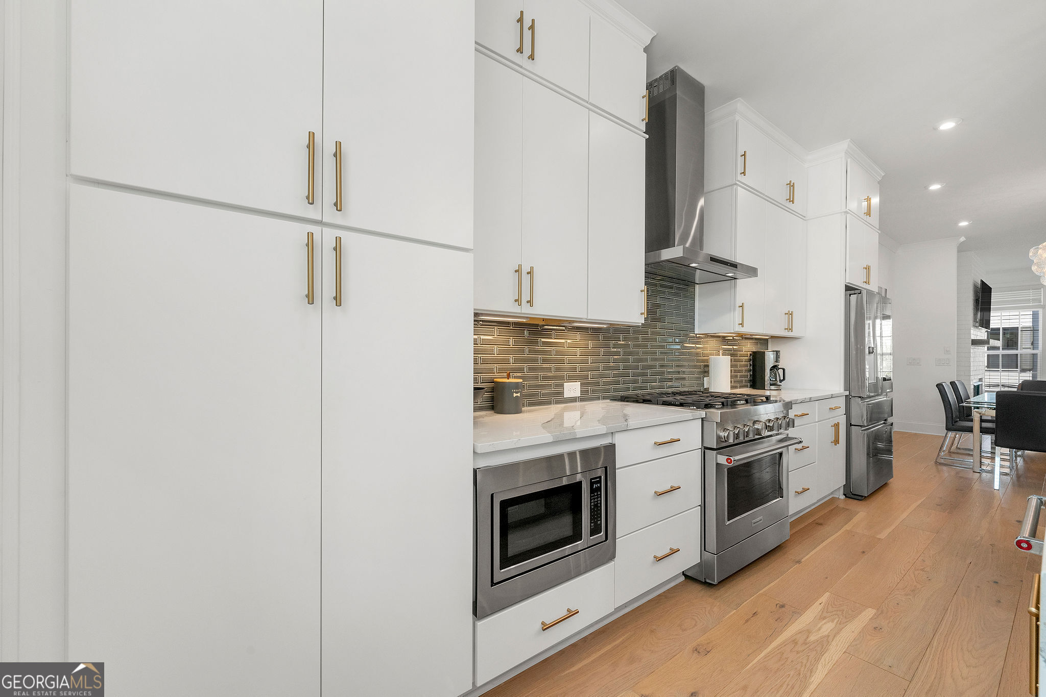 Foundry - Residential