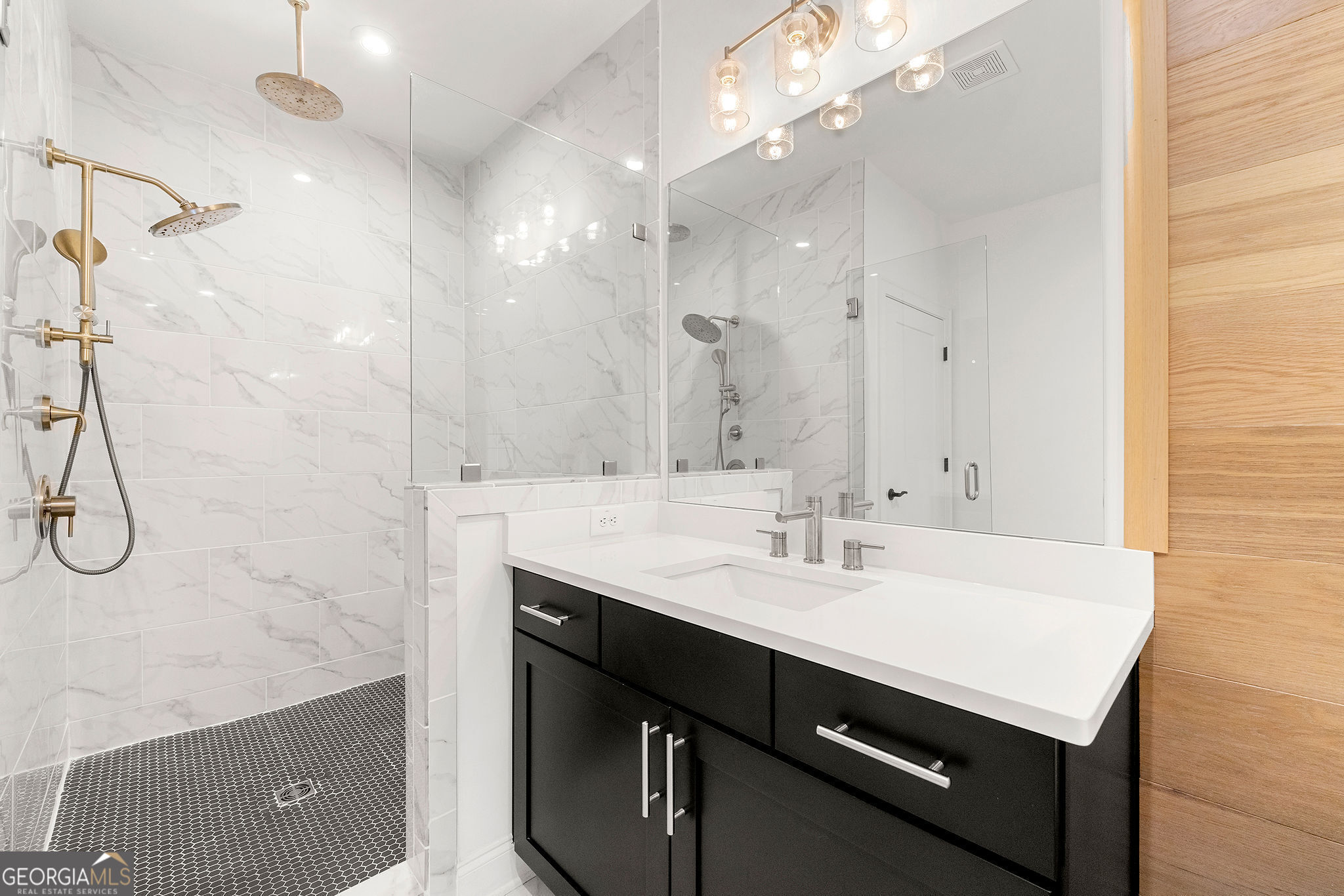 Foundry - Residential