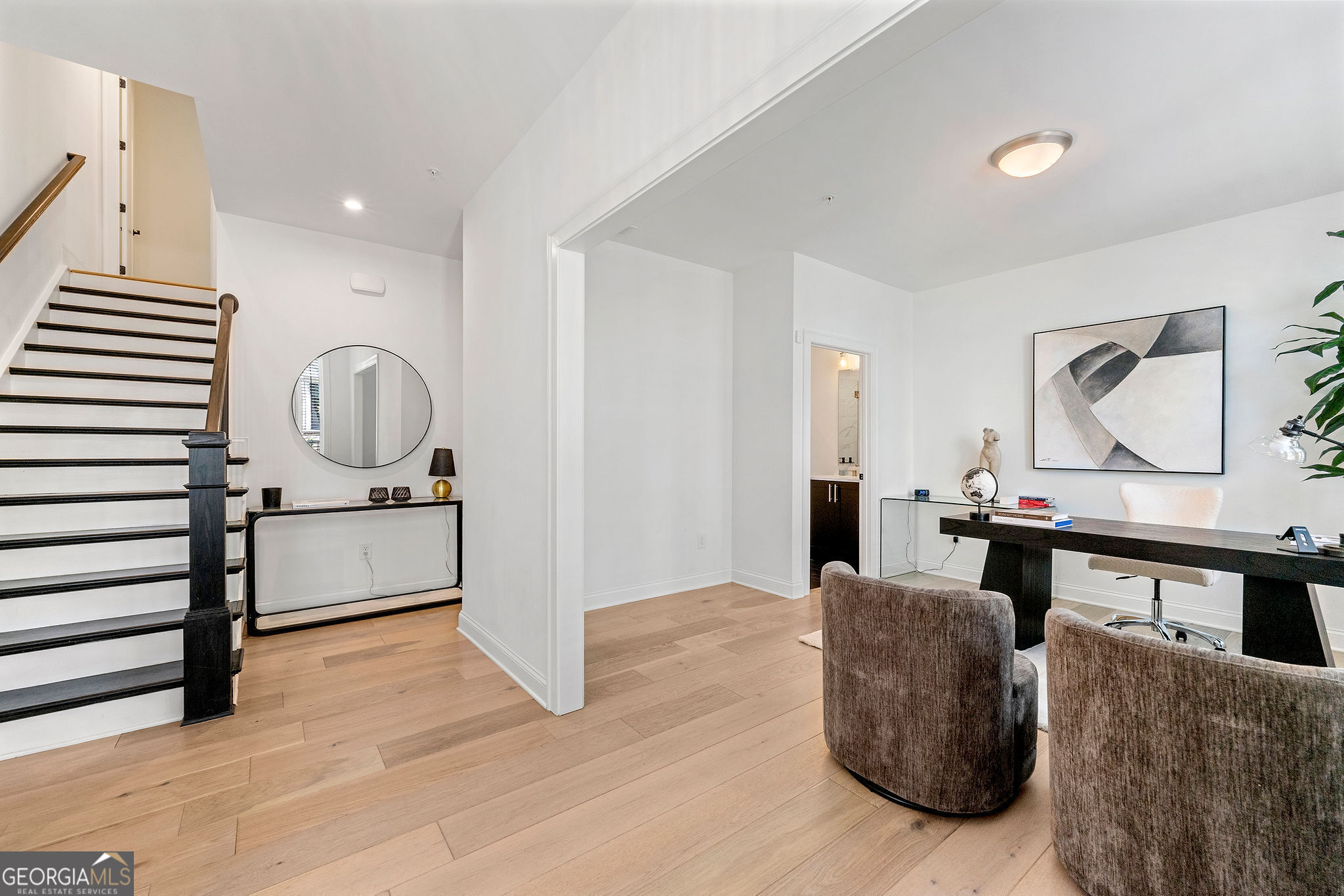 Foundry - Residential
