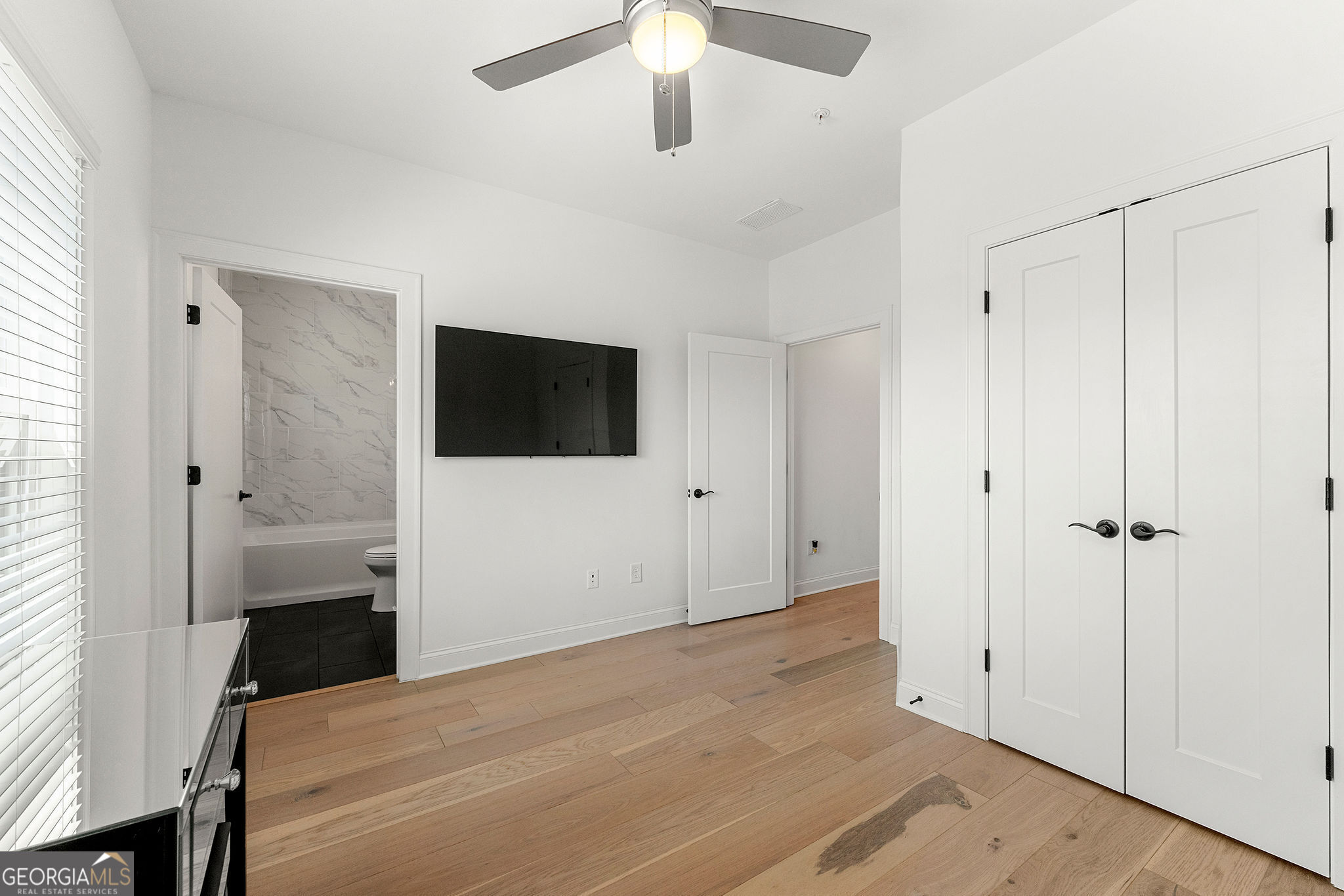 Foundry - Residential