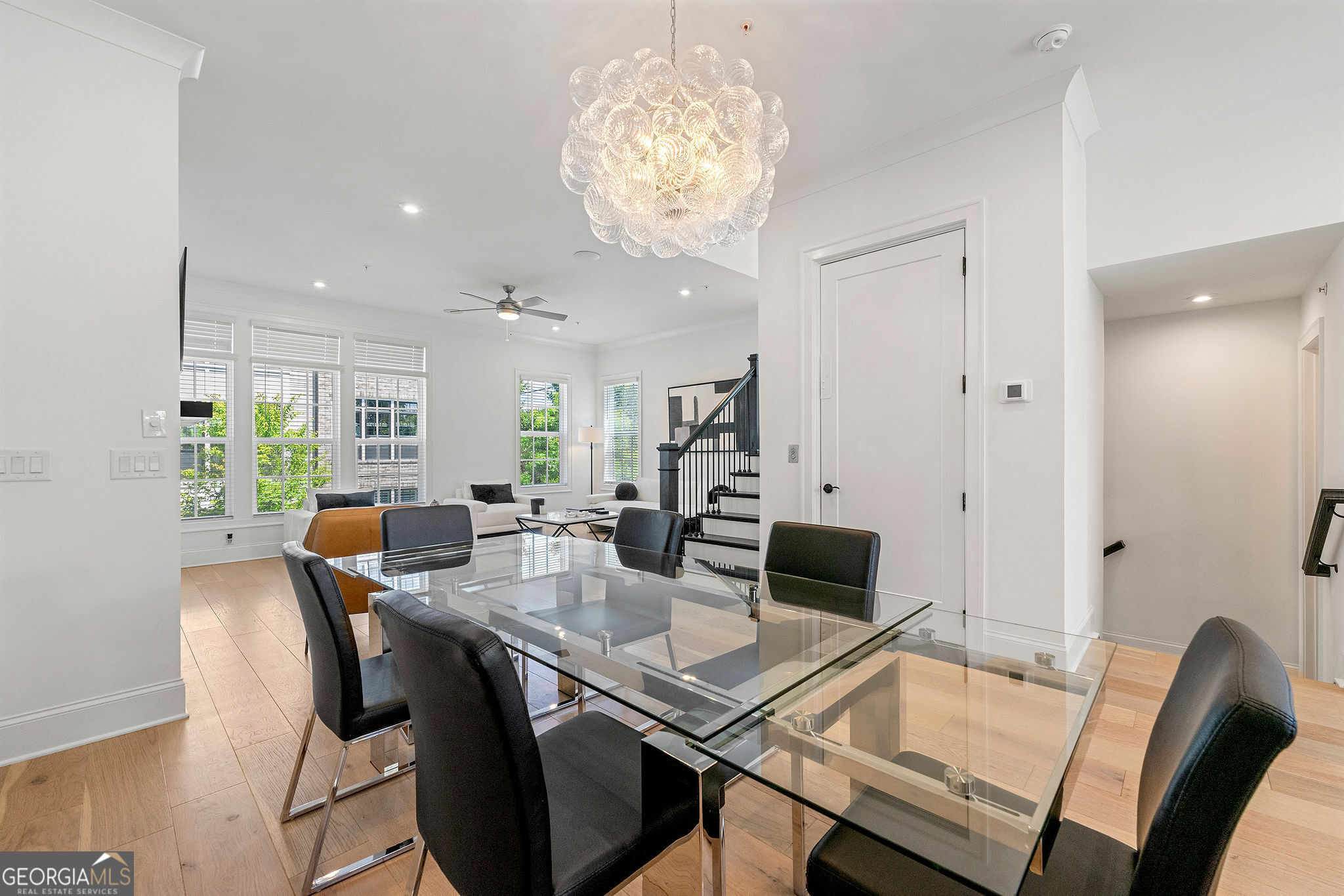 Foundry - Residential