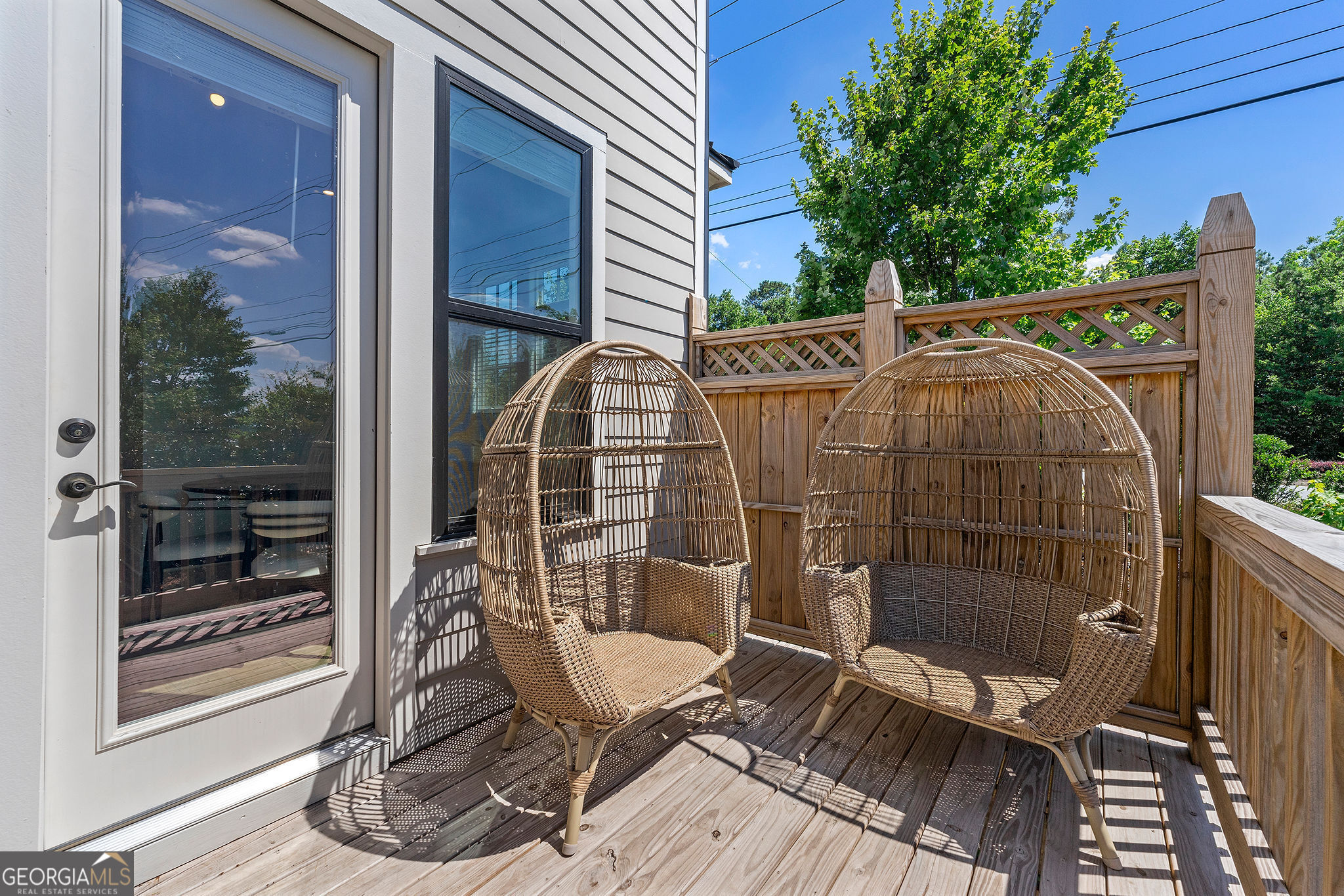 Foundry - Residential