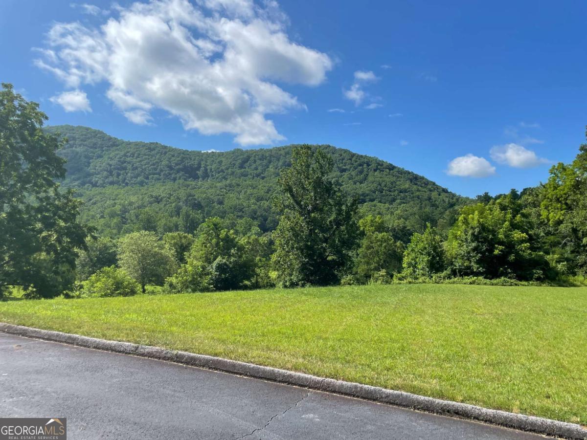 0 Mountain Ridge DR