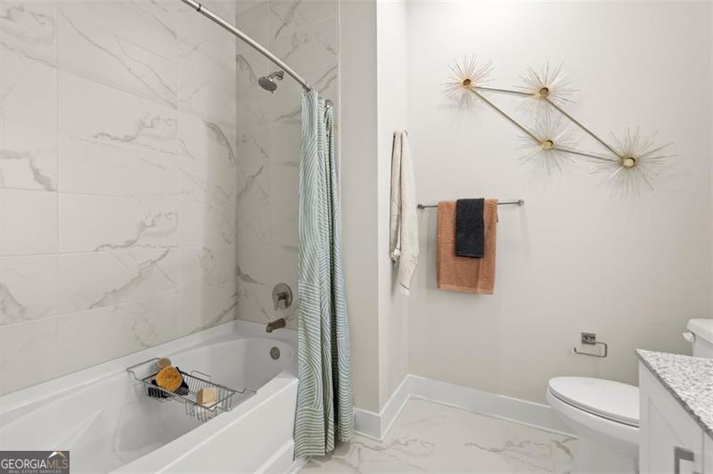 EVOQ East Cobb - Residential Lease