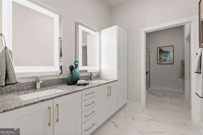 EVOQ East Cobb - Residential Lease