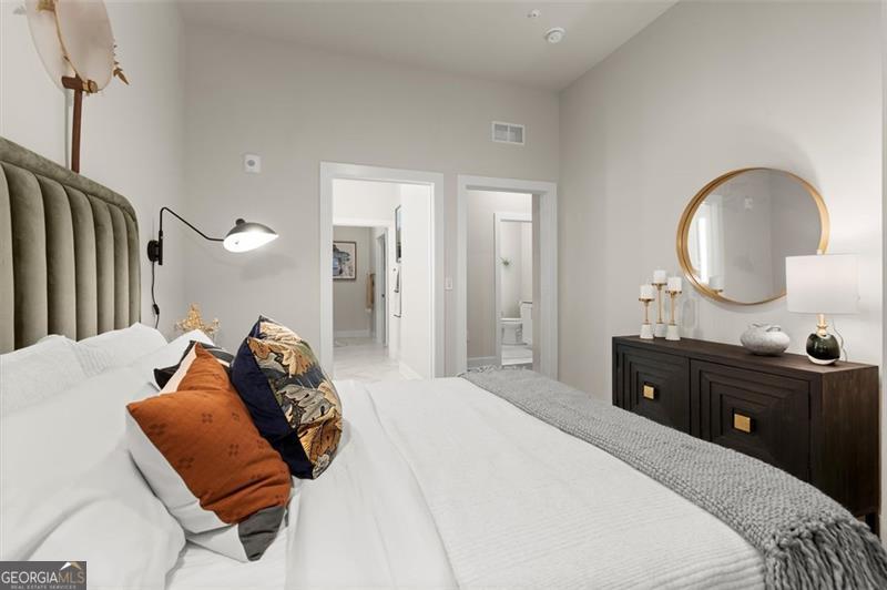 EVOQ East Cobb - Residential Lease