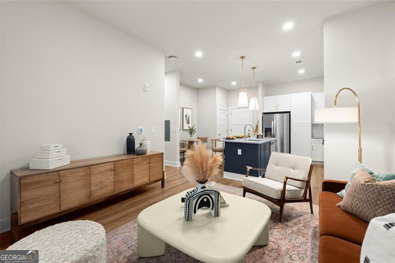 EVOQ East Cobb - Residential Lease