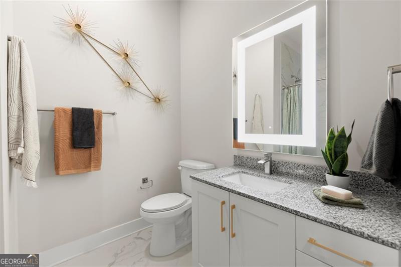 EVOQ East Cobb - Residential Lease