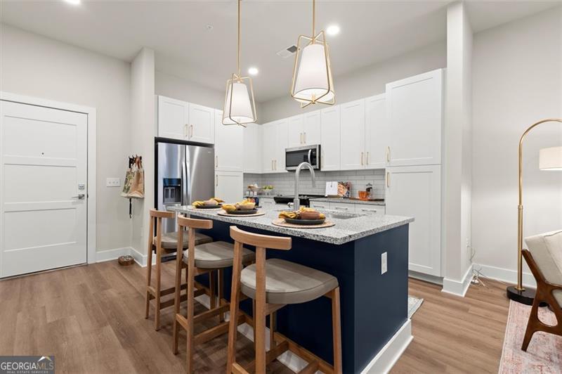 EVOQ East Cobb - Residential Lease