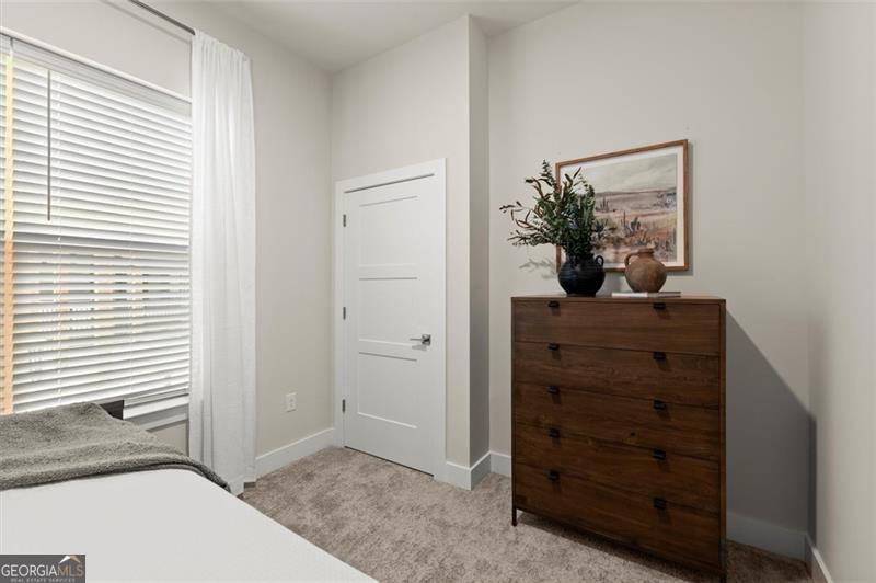 EVOQ East Cobb - Residential Lease